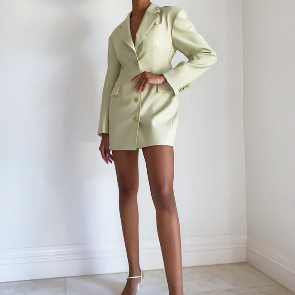 NWT BABATON Bodice Blazer/ Size 10